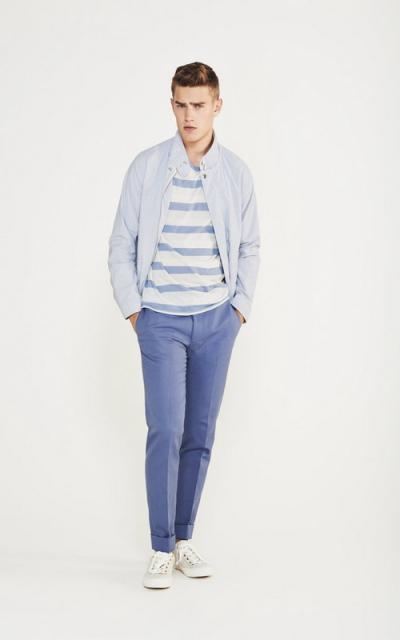 Мужская коллекция Gant Rugger SS 2015 (весна-лето) (54319.New_.Collection.Gant_.Rugger.Man_.SS_.2015 (9).jpg)